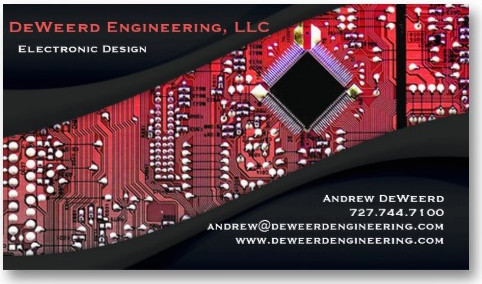 DeWeerd Enginering, LLC